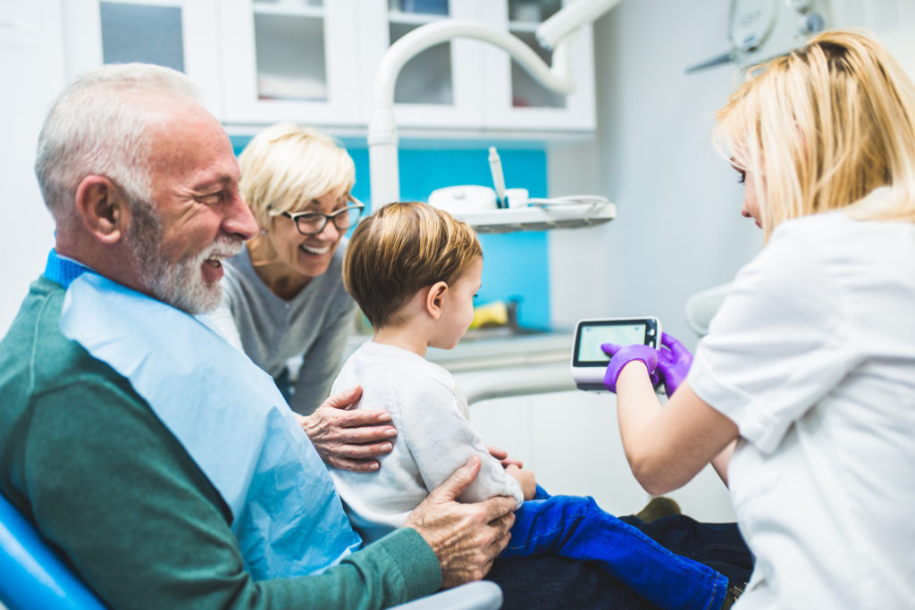 New HealthEngine and Centaur Partnership Brings Integrated Solutions for Dental Practices to Drive Growth and Patient Experience