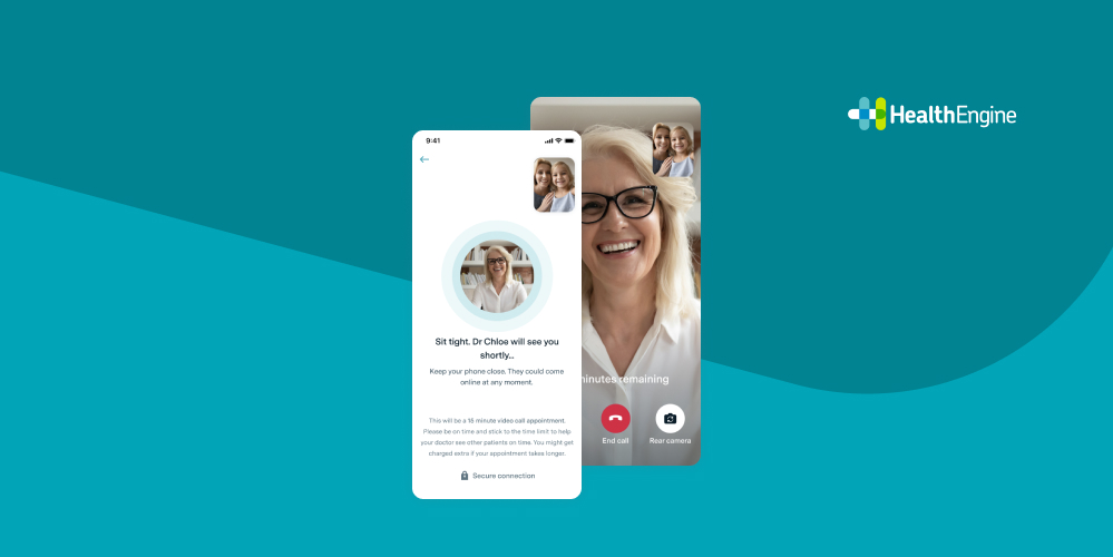 HealthEngine Delivers Australia’s First End-to-End and Fully integrated Consumer Telehealth Ecosystem