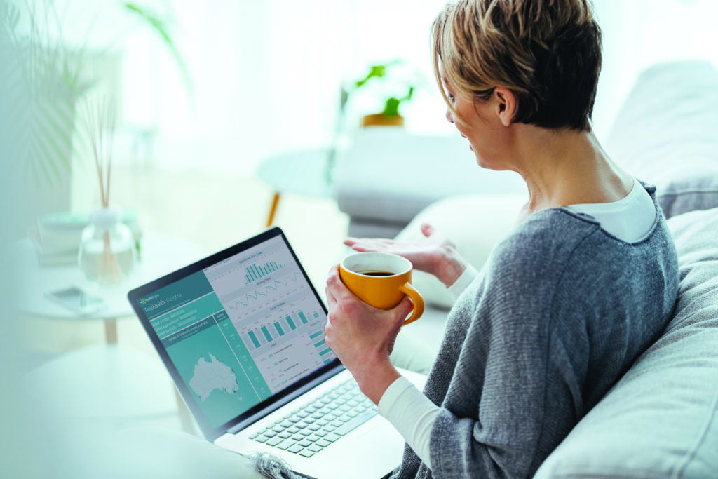 HealthEngine Releases Report on the Uptake of Telehealth in Australia