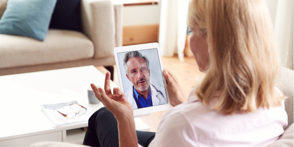 HealthEngine Champions Telehealth for Australians, Their GPs & other Healthcare Providers
