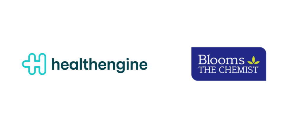 Healthengine and Blooms The Chemist Join Forces to Enhance Pharmacy Services Across Australia