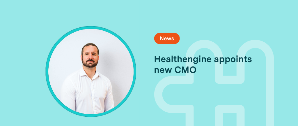 Healthengine expands leadership team with new Chief Marketing Officer