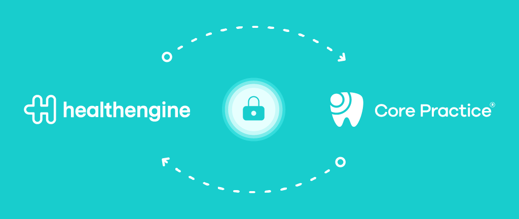 Healthengine expands technology partners with Core Practice, streamlining growth for dental practices