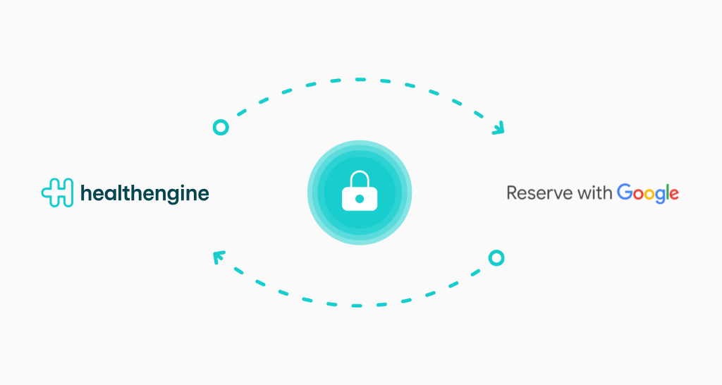 Boost patient bookings with Healthengine’s new Google collaboration