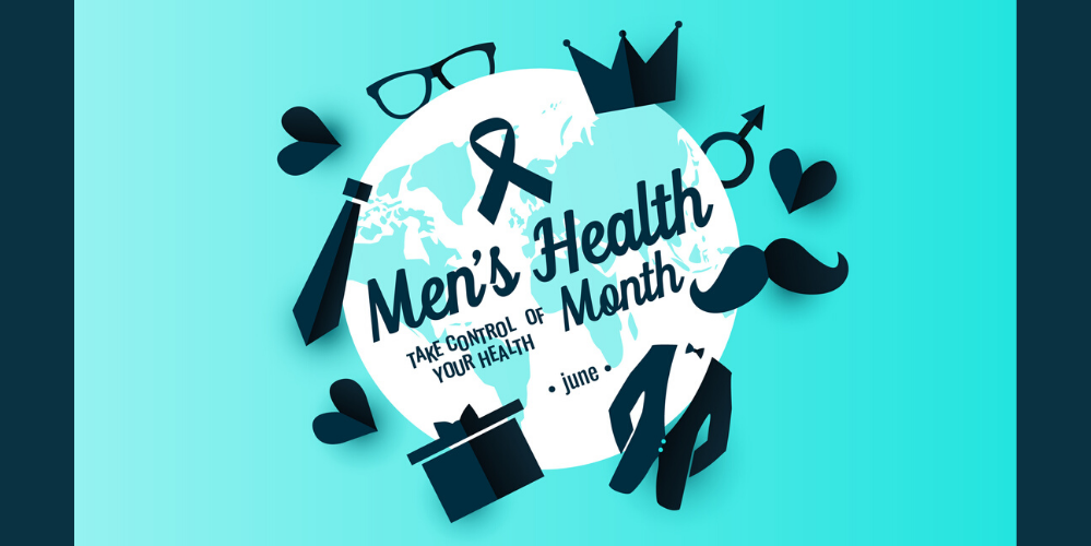 Technology Helps Men’s Health with a SNAP