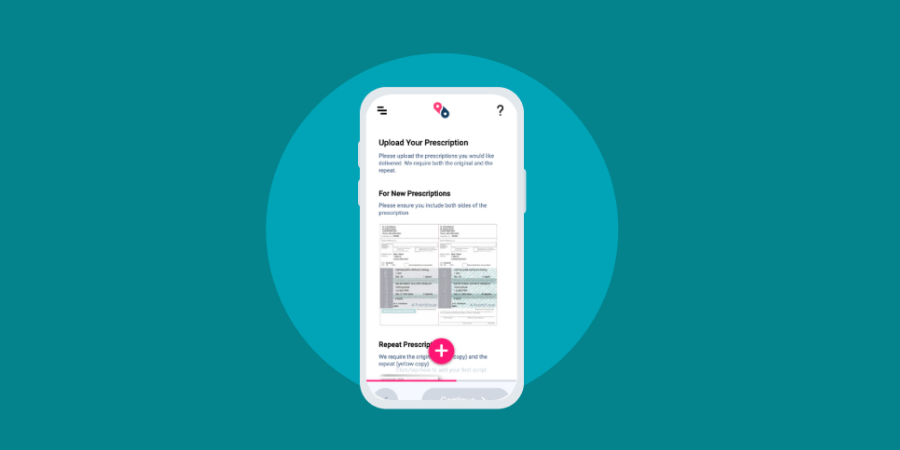 Healthengine launches prescription medication delivery with Chemist2U