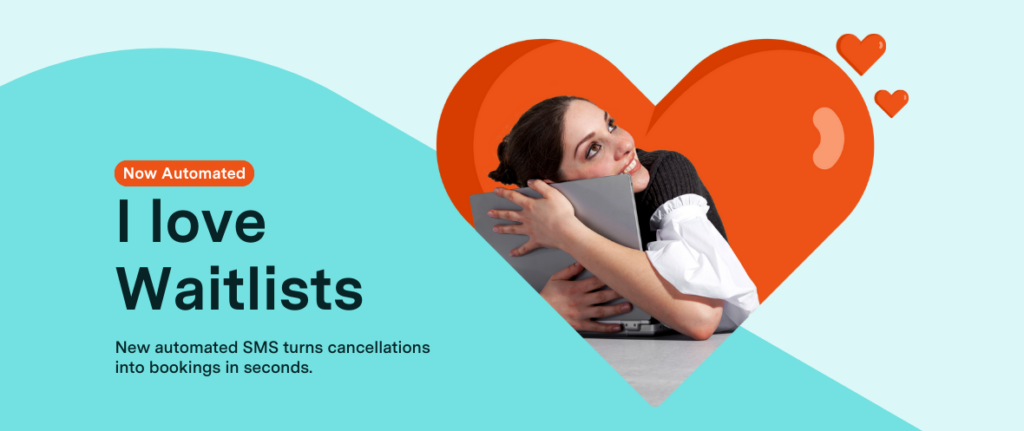 Healthengine enhances Waitlist feature with automated SMS to simplify management for practices